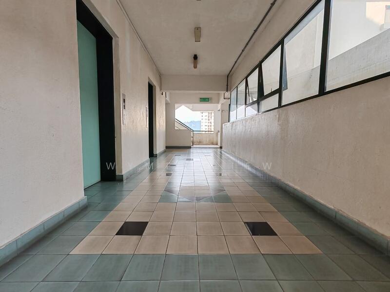 Corridor