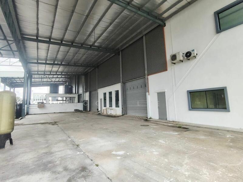 Factory for Rent in Eco Business Park 1 (Johor Bahru) - Nicole Liew - Exterior - PropertyGuru.com.my