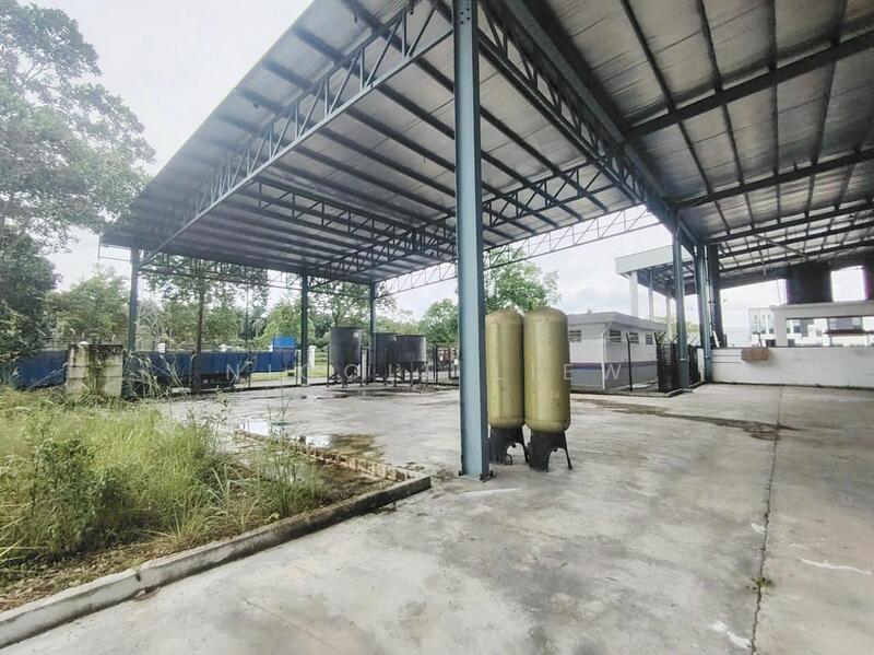 Factory for Rent in Eco Business Park 1 (Johor Bahru) - Nicole Liew - Exterior - PropertyGuru.com.my