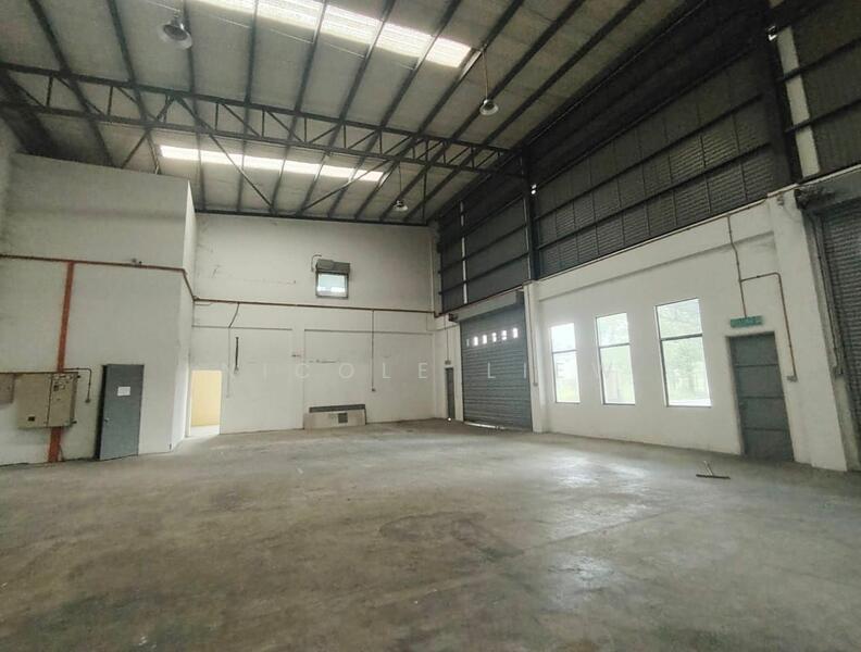 Factory for Rent in Eco Business Park 1 (Johor Bahru) - Nicole Liew - Interior - PropertyGuru.com.my