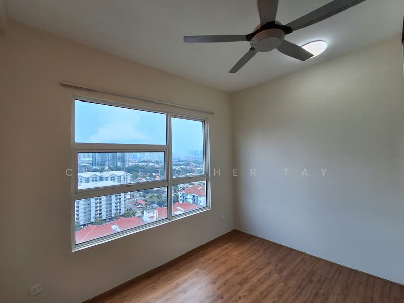 Kondominium untuk Disewa di Arte Condominium - Christopher Tay - View - PropertyGuru.com.my