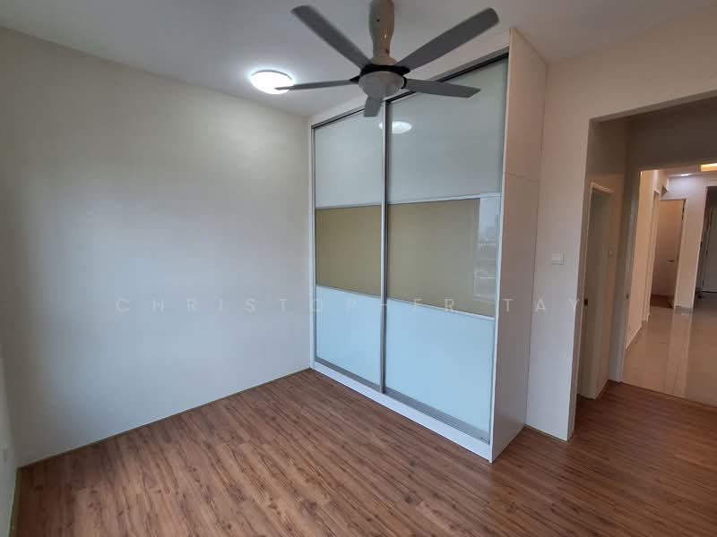 Kondominium untuk Disewa di Arte Condominium - Christopher Tay - Interior - PropertyGuru.com.my