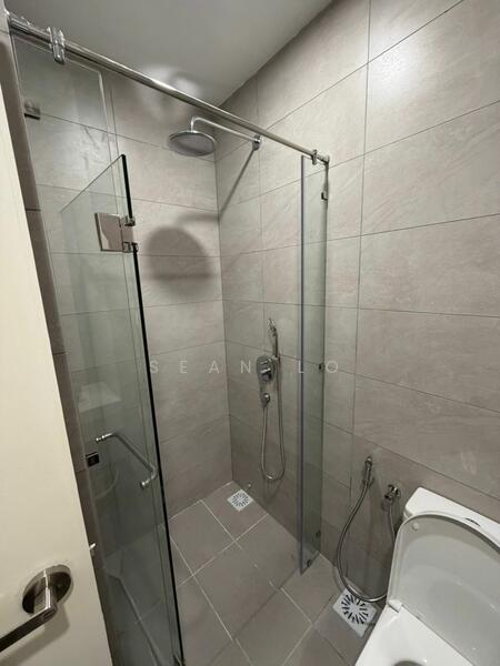 Dorsett Waterfront Subang untuk Untuk Disewa - RM 2,100 /bulan, Feb 2026 - Bathroom - PropertyGuru.com.my