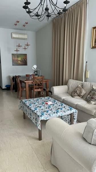 Service Residence for Rent at Marc Residence - Jamie Yong - Living Room - PropertyGuru.com.my