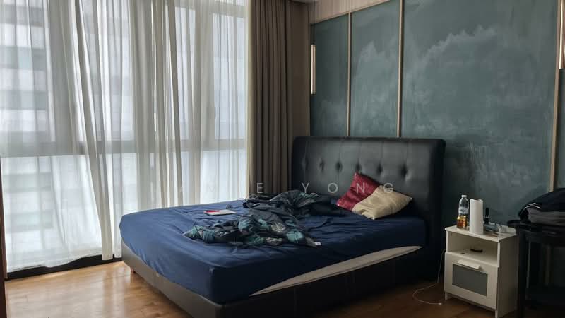 Service Residence for Rent at Marc Residence - Jamie Yong - Bedroom - PropertyGuru.com.my
