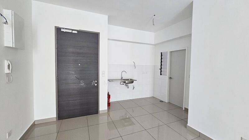 Service Residence for Sale at Akasa - Samz Lai - Interior - PropertyGuru.com.my