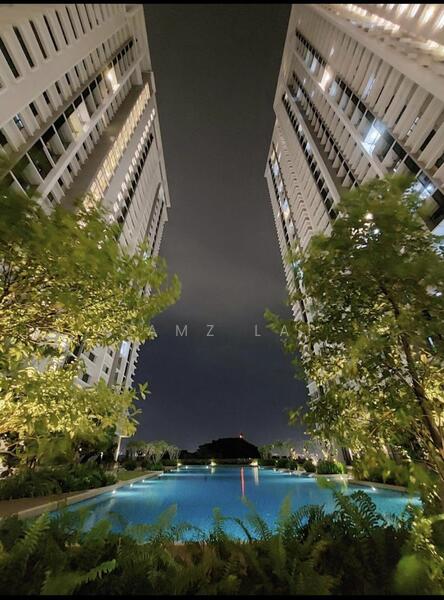 Service Residence for Sale at Akasa - Samz Lai - Exterior - PropertyGuru.com.my