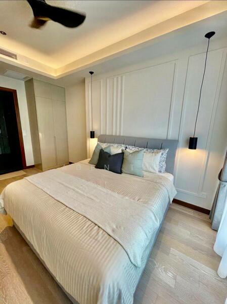 Service Residence for Rent at Core Residence @ TRX - Aden Tai - PropertyGuru.com.my