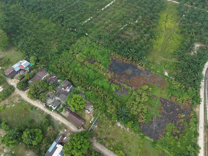 Industrial Land for Sale in Valdor (Sungai Jawi) - Paul Lim - Exterior - PropertyGuru.com.my