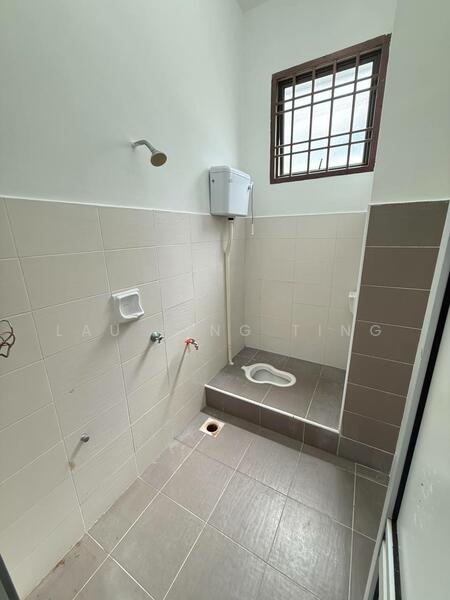 2-storey Terraced House for Sale in Johor Bahru (Johor) - Lau Ping Ting - Bathroom - PropertyGuru.com.my
