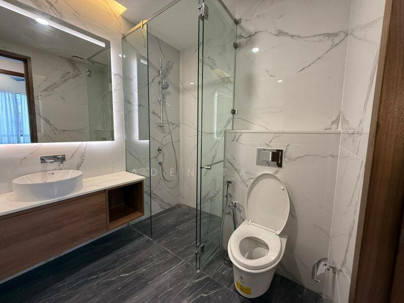 Service Residence for Rent at Core Residence @ TRX - Aden Tai - PropertyGuru.com.my