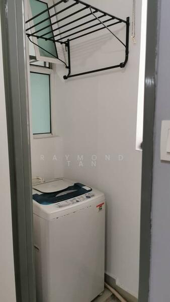 Service Residence for Sale at Ritze Perdana 2 - Raymond Tan - Interior - PropertyGuru.com.my