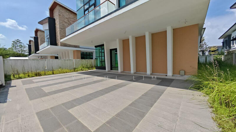 Bungalow for Sale in Iskandar Puteri (Nusajaya) (Johor) - Yuzhi Lim - Exterior - PropertyGuru.com.my