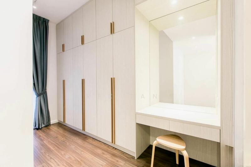 Service Residence for Rent at NOVUM - Rex Tan - Interior - PropertyGuru.com.my
