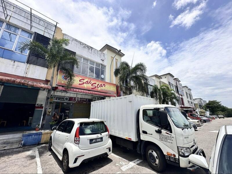 Shop / Office for Sale in Taman Munsyi Ibrahim (Johor Bahru) - Loh Lee Peng - PropertyGuru.com.my