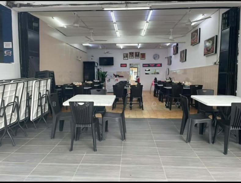 Shop for Rent in Johor Bahru (Johor) - Benson Chong - Exterior - PropertyGuru.com.my