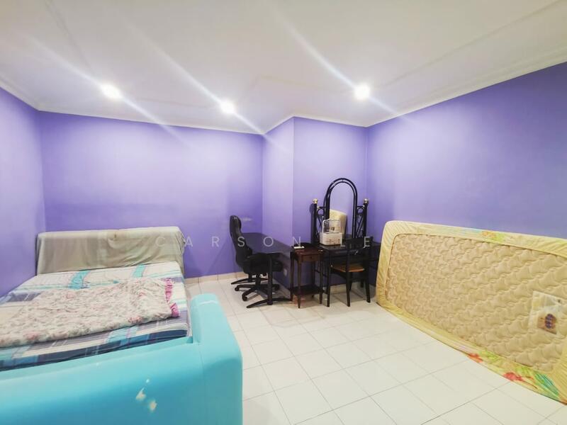 Bandar Sri Damansara, SD 12 untuk Untuk Dijual - RM 850,000, Mac 2026 - PropertyGuru.com.my