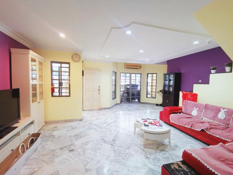 Bandar Sri Damansara, SD 12 untuk Untuk Dijual - RM 850,000, Mac 2026 - PropertyGuru.com.my