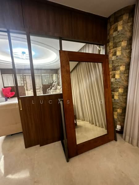 Kondominium untuk Disewa di 8 Gurney (The Shore Condominium) - Lucas Foo - Interior - PropertyGuru.com.my