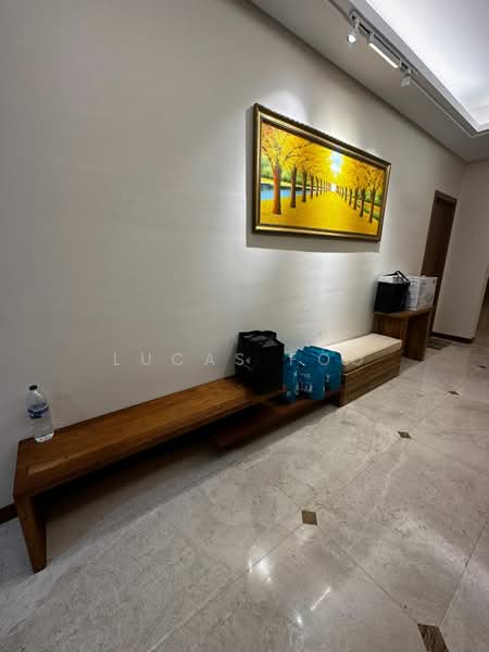 Kondominium untuk Disewa di 8 Gurney (The Shore Condominium) - Lucas Foo - Interior - PropertyGuru.com.my