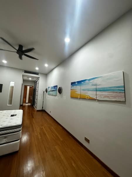 Kondominium untuk Disewa di 8 Gurney (The Shore Condominium) - Lucas Foo - Interior - PropertyGuru.com.my