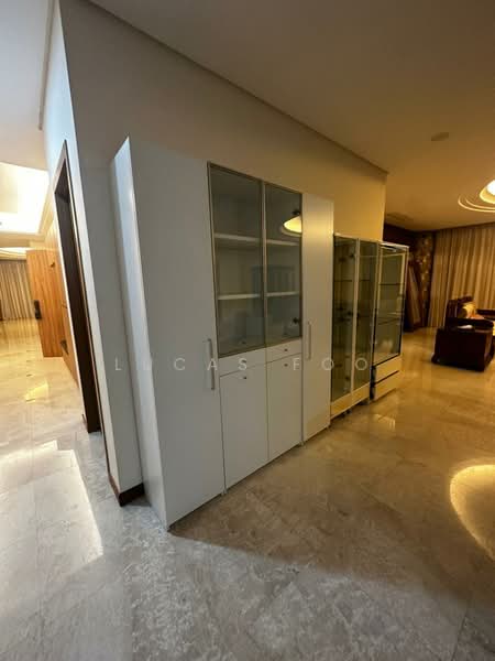 Kondominium untuk Disewa di 8 Gurney (The Shore Condominium) - Lucas Foo - Interior - PropertyGuru.com.my