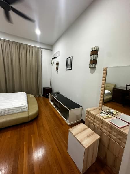 Kondominium untuk Disewa di 8 Gurney (The Shore Condominium) - Lucas Foo - Bedroom - PropertyGuru.com.my
