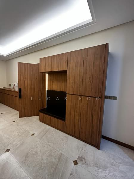 Kondominium untuk Disewa di 8 Gurney (The Shore Condominium) - Lucas Foo - Interior - PropertyGuru.com.my