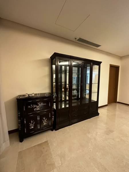 Kondominium untuk Disewa di 8 Gurney (The Shore Condominium) - Lucas Foo - Interior - PropertyGuru.com.my