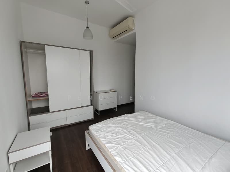 Service Residence for Sale at Glomac Damansara - peng peng - Bedroom - PropertyGuru.com.my