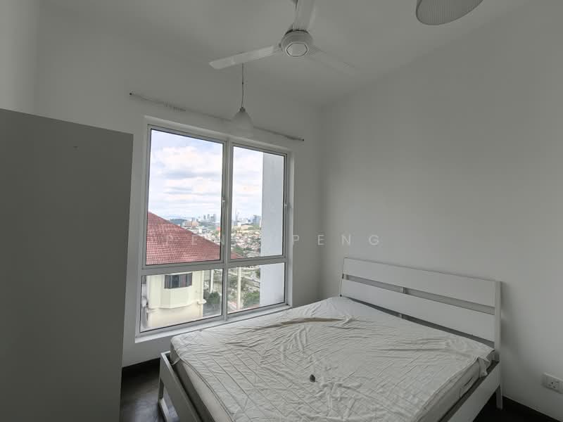 Service Residence for Sale at Glomac Damansara - peng peng - Bedroom - PropertyGuru.com.my