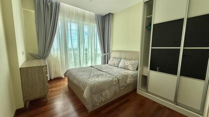 Condominium for Sale at Medini Signature - Chew Chee Yee - Bedroom - PropertyGuru.com.my