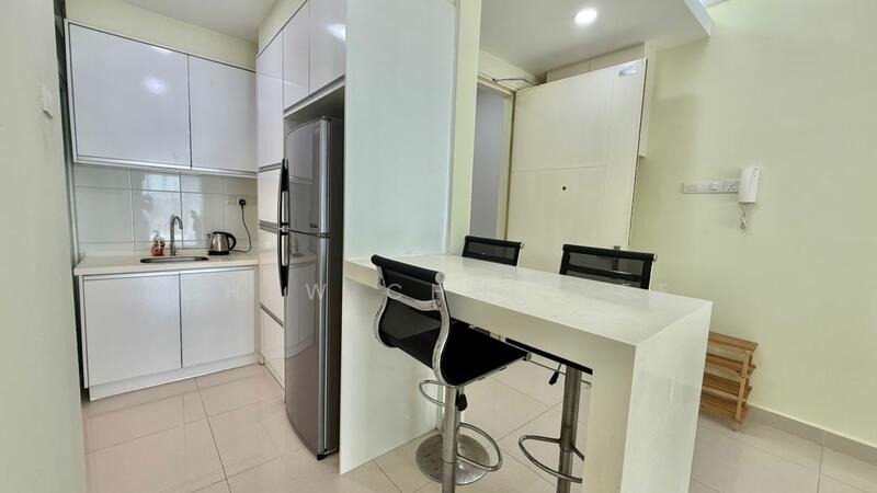 Condominium for Sale at Medini Signature - Chew Chee Yee - Kitchen - PropertyGuru.com.my