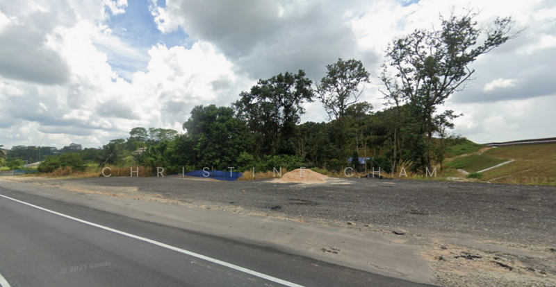 Ulu Tiram untuk Untuk Dijual - RM 31,145,400, Mac 2026 - Exterior - PropertyGuru.com.my