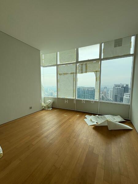 Sky Suites @ KLCC untuk Untuk Dijual - RM 712,000, Mac 2026 - View - PropertyGuru.com.my