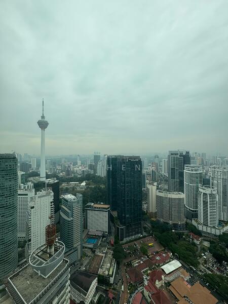 Sky Suites @ KLCC untuk Untuk Dijual - RM 712,000, Mac 2026 - Exterior - PropertyGuru.com.my