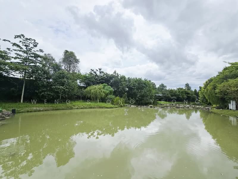 3-sty 26x92sqft Senja Lakeside Estate The Mine Resort City untuk Untuk Dijual - RM 1,790,000, Mac 2026 - PropertyGuru.com.my