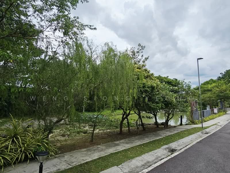 3-sty 26x92sqft Senja Lakeside Estate The Mine Resort City untuk Untuk Dijual - RM 1,790,000, Mac 2026 - PropertyGuru.com.my