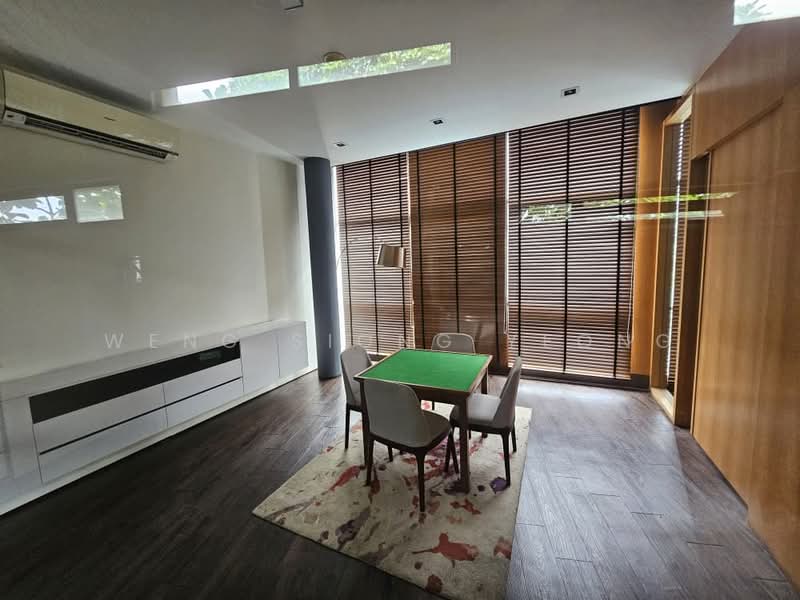 3-sty 26x92sqft Senja Lakeside Estate The Mine Resort City untuk Untuk Dijual - RM 1,790,000, Mac 2026 - PropertyGuru.com.my