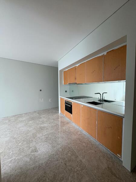 Sky Suites @ KLCC untuk Untuk Dijual - RM 934,000, Mac 2026 - Kitchen - PropertyGuru.com.my