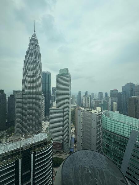 Sky Suites @ KLCC untuk Untuk Dijual - RM 934,000, Mac 2026 - Exterior - PropertyGuru.com.my