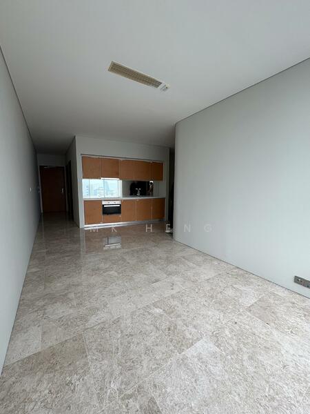 Sky Suites @ KLCC untuk Untuk Dijual - RM 934,000, Mac 2026 - Kitchen - PropertyGuru.com.my