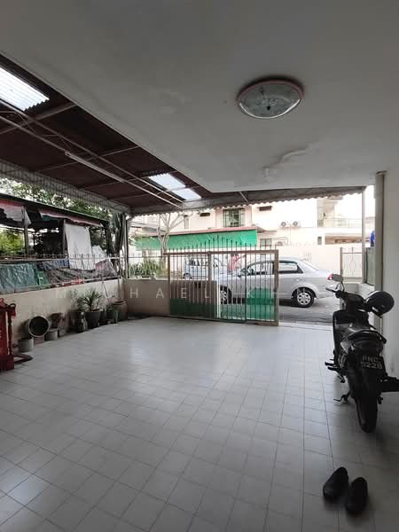 2-storey Terraced House for Sale in Pulau Tikus (Penang) - Michael Khng - PropertyGuru.com.my