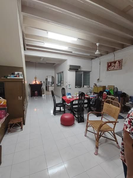 2-storey Terraced House for Sale in Pulau Tikus (Penang) - Michael Khng - PropertyGuru.com.my