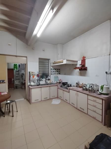 2-storey Terraced House for Sale in Pulau Tikus (Penang) - Michael Khng - PropertyGuru.com.my