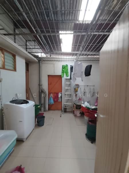 2-storey Terraced House for Sale in Pulau Tikus (Penang) - Michael Khng - PropertyGuru.com.my