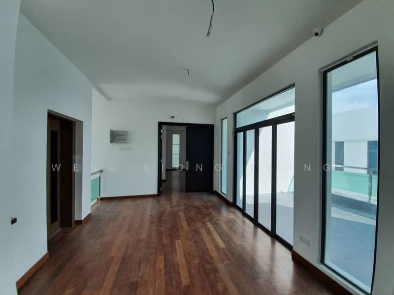Bungalow for Sale in Bandar Sungai Long (Selangor) - Dexter Yeong - Interior - PropertyGuru.com.my