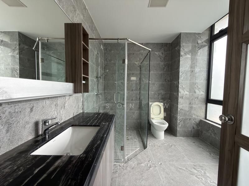 FOREST CITY untuk Untuk Dijual - RM 4,500,000, Feb 2026 - Bathroom - PropertyGuru.com.my