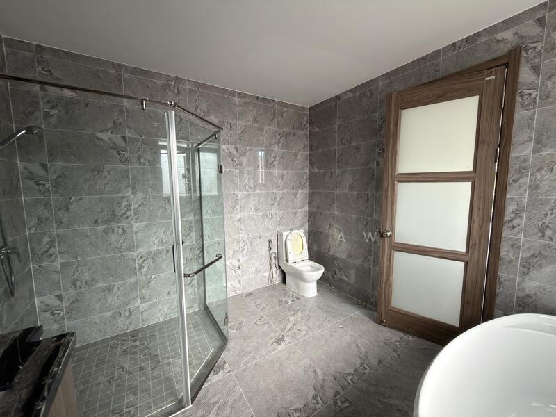 FOREST CITY untuk Untuk Dijual - RM 4,500,000, Feb 2026 - Bathroom - PropertyGuru.com.my