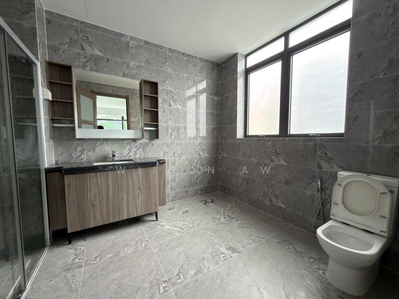 FOREST CITY untuk Untuk Dijual - RM 4,500,000, Feb 2026 - Bathroom - PropertyGuru.com.my